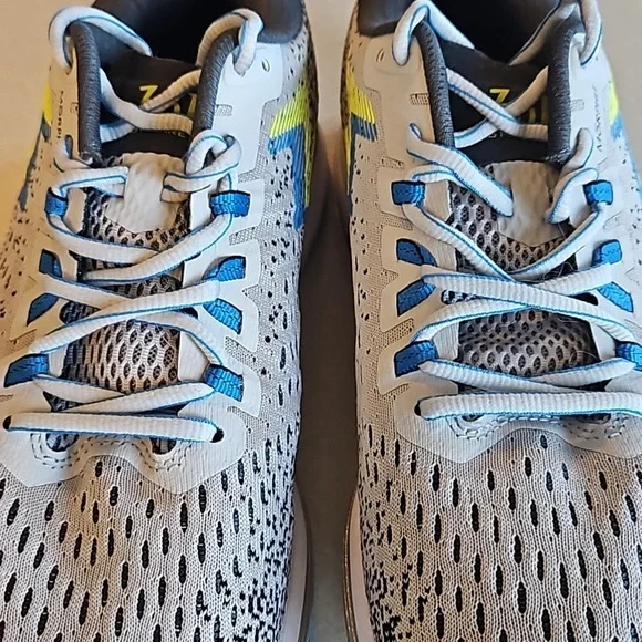 361 degrees spire 4 sneakers - Picture 5 of 14